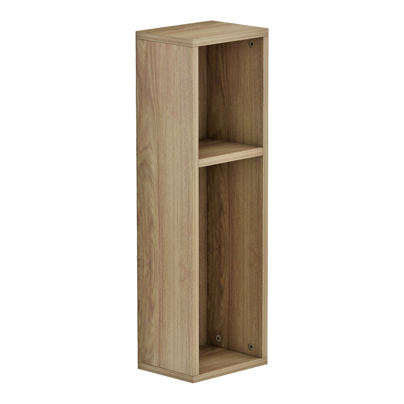 Racks Raft de perete-noptiera, Sonoma, 20x15x65 cm