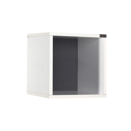 Raft de perete Adore, 33x33x19 cm