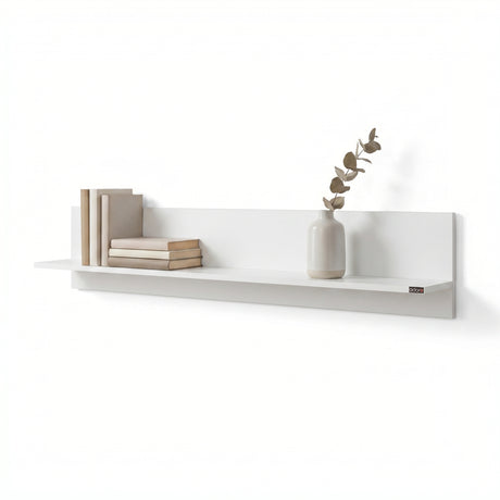 Raft de perete Adore Optimal, 120 x 25 x 20 cm