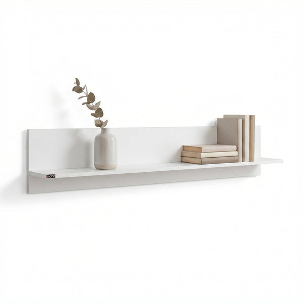 Raft de perete Adore Optimal, 120x25x20 cm