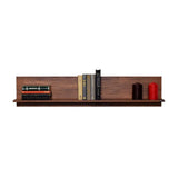 Raft de perete Adore Optimal, 120x25x20 cm - Raft de perete Adore Optimal, 120x25x20 cm
