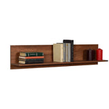 Raft de perete Adore Optimal, 120x25x20 cm - Nuc