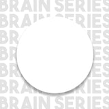 Raft de perete Omer cu carlig, Alb - Stejar - Gri, 92 x 51 x 19 cm