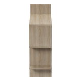Raft de perete Parallel, Sonoma, 70x22x66 cm - Sonoma