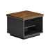 Set De Mobilier De Birou Rollbox profesional Oscar nuc- gri 60x60x42 cm