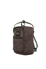 Rucsac 7851, Gri, 22x30x75 cm