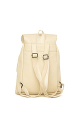 Rucsac M000008069, Crem, 85x36x85 cm