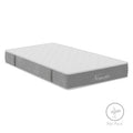 Saltea Nemesis pachet role de arcuri buzunar ambele parti 20-22cm 100x200 cm