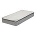 Saltea Perfecto cu arcuri continue pe o singura parte, cu strat superior de 18-20cm, 90x190 cm