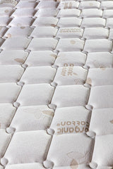 Saltea Safir Mattress, Maro, 90x22x190 cm