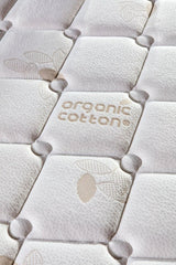 Saltea Safir Mattress, Maro, 90x22x190 cm