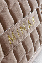 Saltea Safir Mattress, Maro, 90x22x190 cm