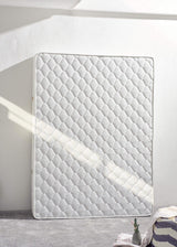 Saltea Serra, Alb, 140x26x190 cm