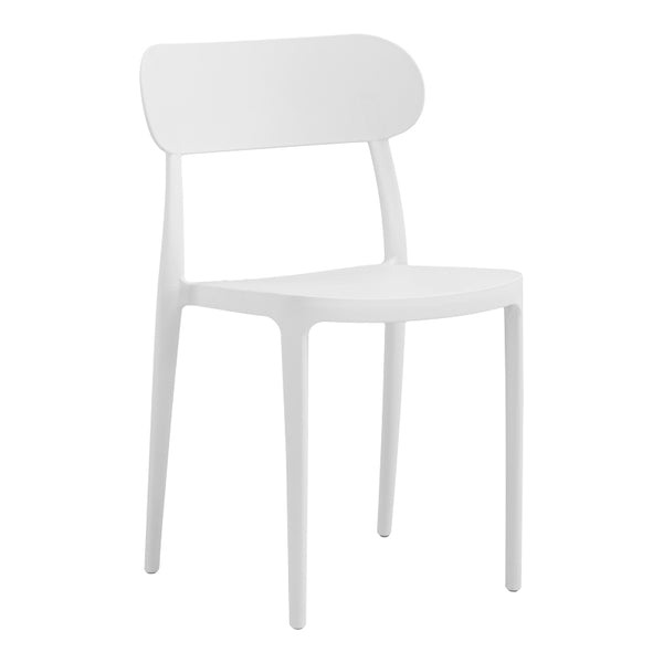 Scaun Amvroan cu protectie UV, Diverse culori, 51x49x80 cm
