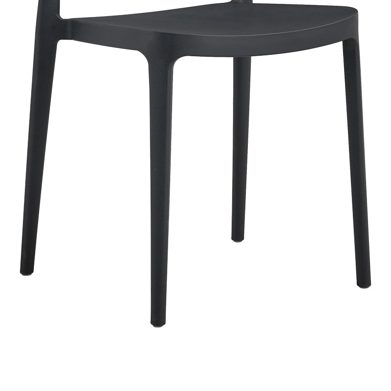Scaun Amvroan cu protectie UV, Diverse culori, 51x49x80 cm - Antracit