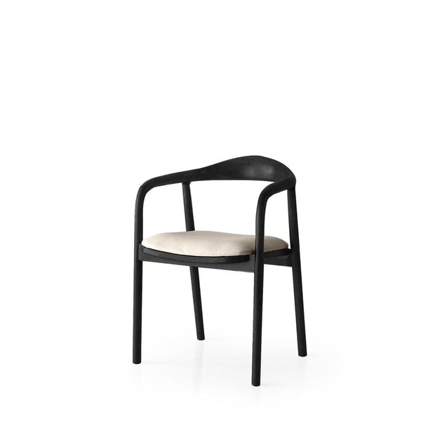 Scaun Bucatarie Sufragerie Sunny, 52x77x51 cm