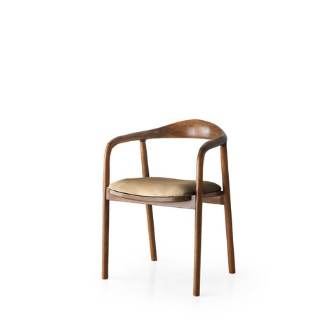 Scaun Bucatarie Sufragerie Sunny, 52x77x51 cm