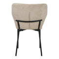BLACK-BEIGE
