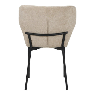BLACK-BEIGE