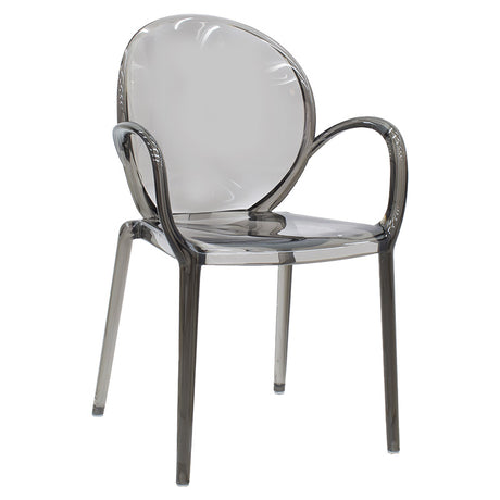 Scaun cu brate Flair diverse culoare, 58x52x87 cm
