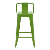 Verde