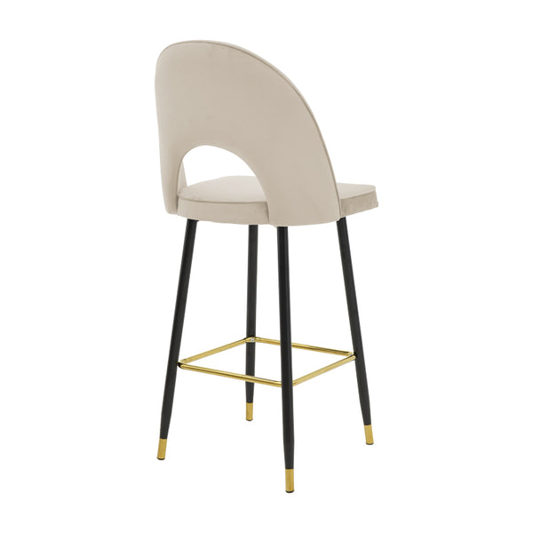 Scaun de bar Medium height bar, 48x50x107 cm