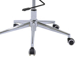 Scaun de birou de manager Tokyo cu PU alb 56x52x108 cm, 52x56 cm - Alb