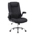 Scaun de birou ergonomic Kesla, PES, 65x65x113-121 cm