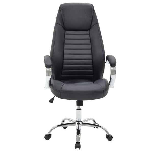 Scaun de birou manager Sonar, 57x61x120 cm