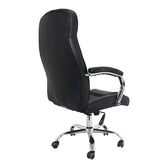 Scaun de birou Stoldi, Negru, imagine ambient