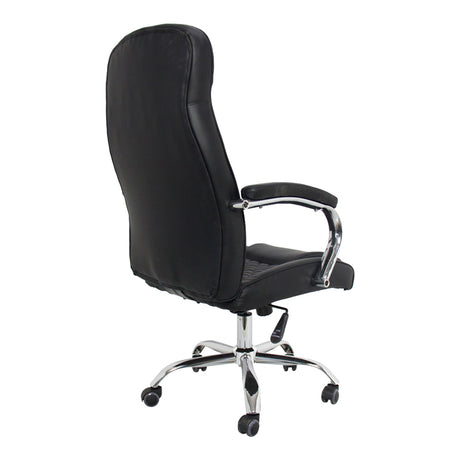 Scaun de birou Stoldi, Negru