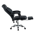Scaun de birou Vimmi, Negru, imagine ambient