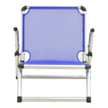 Silver-Blue