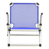 Silver-Blue