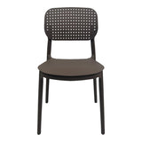 Scaun exterior Regande, 42x50x82 cm - Maro