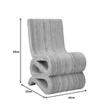 Scaun Favorsy Rattan, Natural, 65x52x90 cm