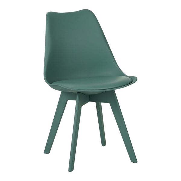 Scaun gaston I, Diverse culori, 48x53x81 cm