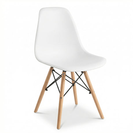 Scaun Julita, 46x50x82cm