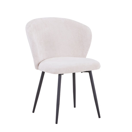 Scaun Karg, Diverse culori, 57x62x80 cm