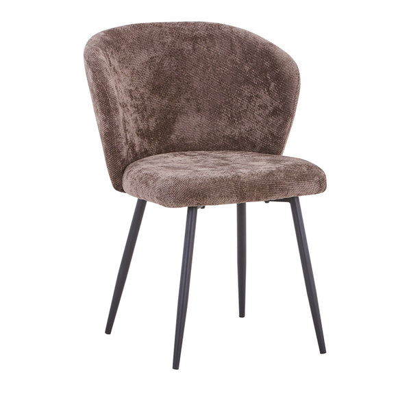 Scaun Karg, Diverse culori, 57x62x80 cm