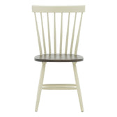 Scaun Larus, Gri, 50x49x90 cm, detaliu produs