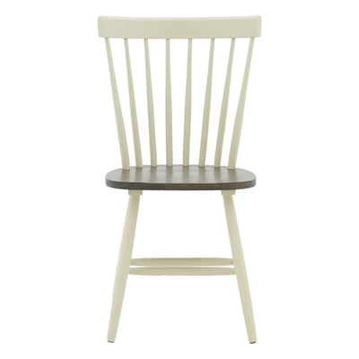 Scaun Larus, Gri, 50x49x90 cm, detaliu produs