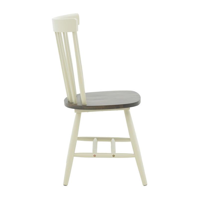 Scaun Larus, Gri, 50x49x90 cm, perspectiva suplimentara