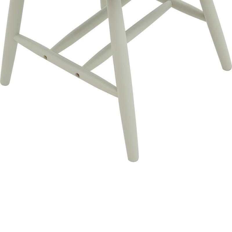 Scaun Larus, Gri, 50x49x90 cm, foto produs 7
