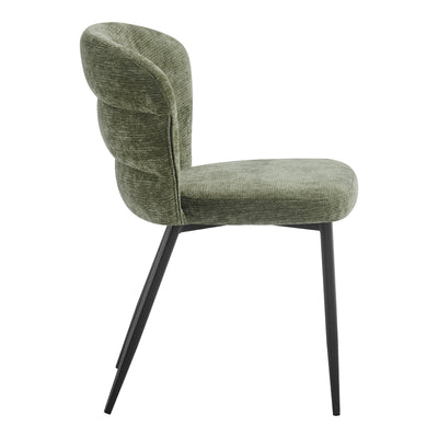 Verde oliv