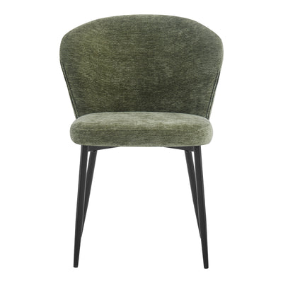 Verde oliv