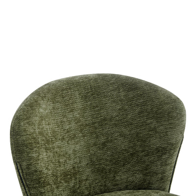 Verde oliv