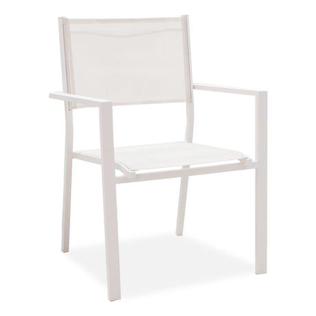 Scaun Moly, Antracit - Negru, 56x61x87 cm