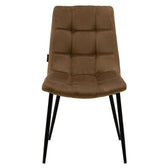 Scaun Nola, Maro, 58x48x88 cm, imagine suplimentara