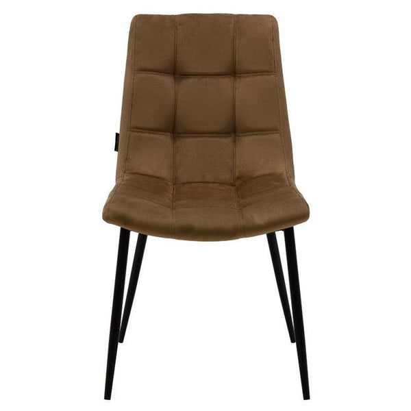 Scaun Nola, Maro, 58x48x88 cm